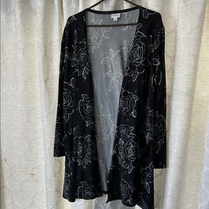 LuLaRoe Caroline cardigan